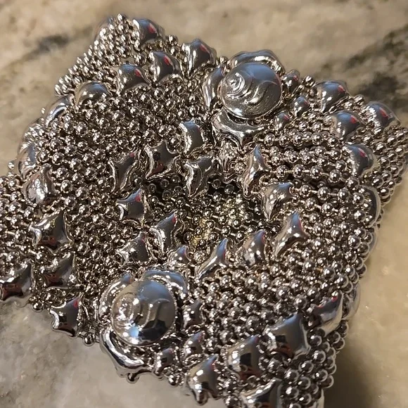 Sergio Gutierrez Liquid Metal Bracelet - Picture 6 of 10